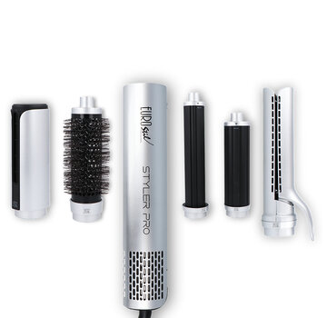 Eurostil Hair Dryer Styler Pro