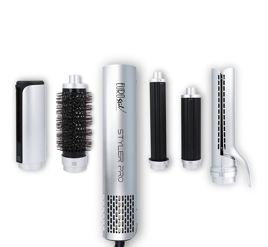 Hair Dryer Styler Pro