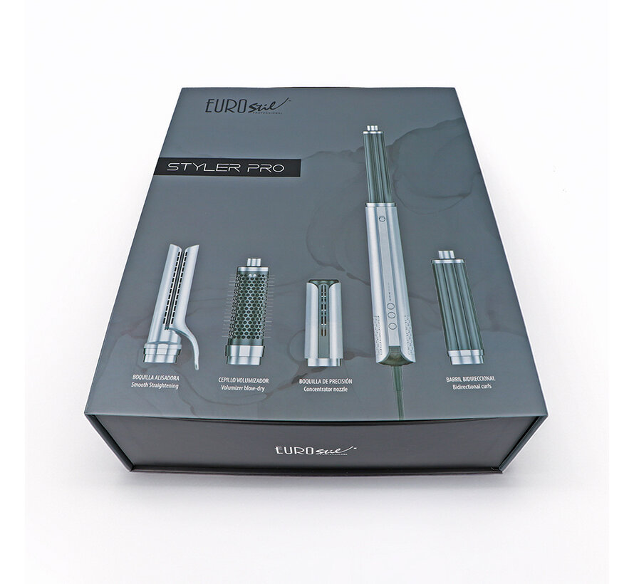 Hair Dryer Styler Pro
