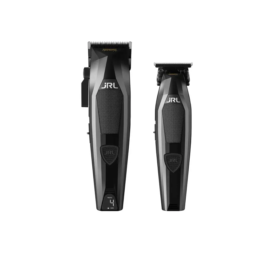 Diamante Tondeuse Kit Black