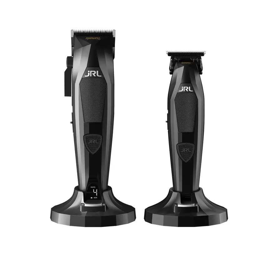 Diamante Tondeuse Kit Black