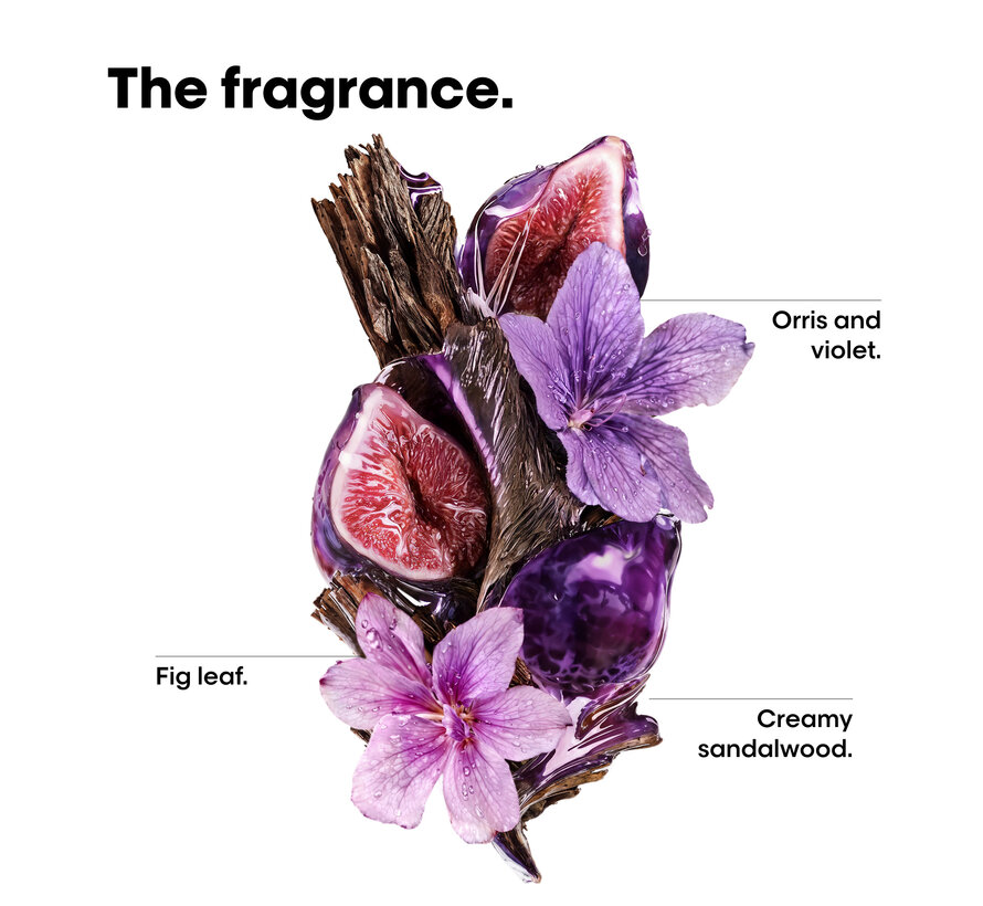 Keratin Alpha Sleek Professioneel Haarmasker 250ml