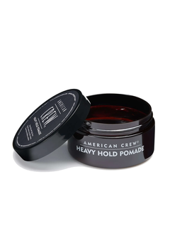 American Crew Heavy Hold Pomade 85gr.