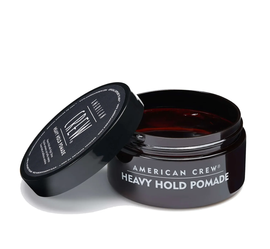Heavy Hold Pomade 85gr.