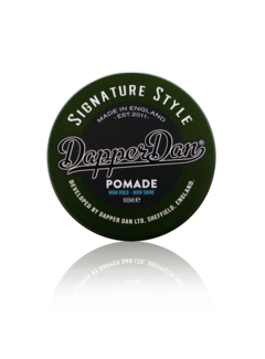 Dapper Dan Signature Style Pomade 100ml