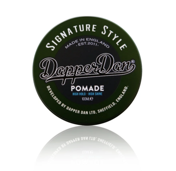 Dapper Dan Signature Style Pomade 100ml