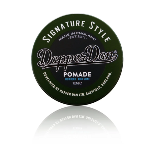 Dapper Dan Signature Style Pomade 100ml