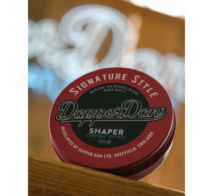 Signature Style Shaper 100ml