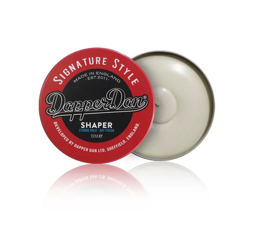 Signature Style Shaper 100ml