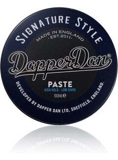 Dapper Dan Signature Style Paste 100ml