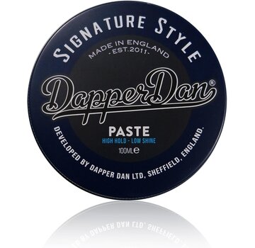 Dapper Dan Signature Style Paste 100ml