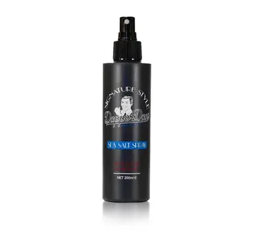 Dapper Dan Signature Style Sea Salt Spray 200ml