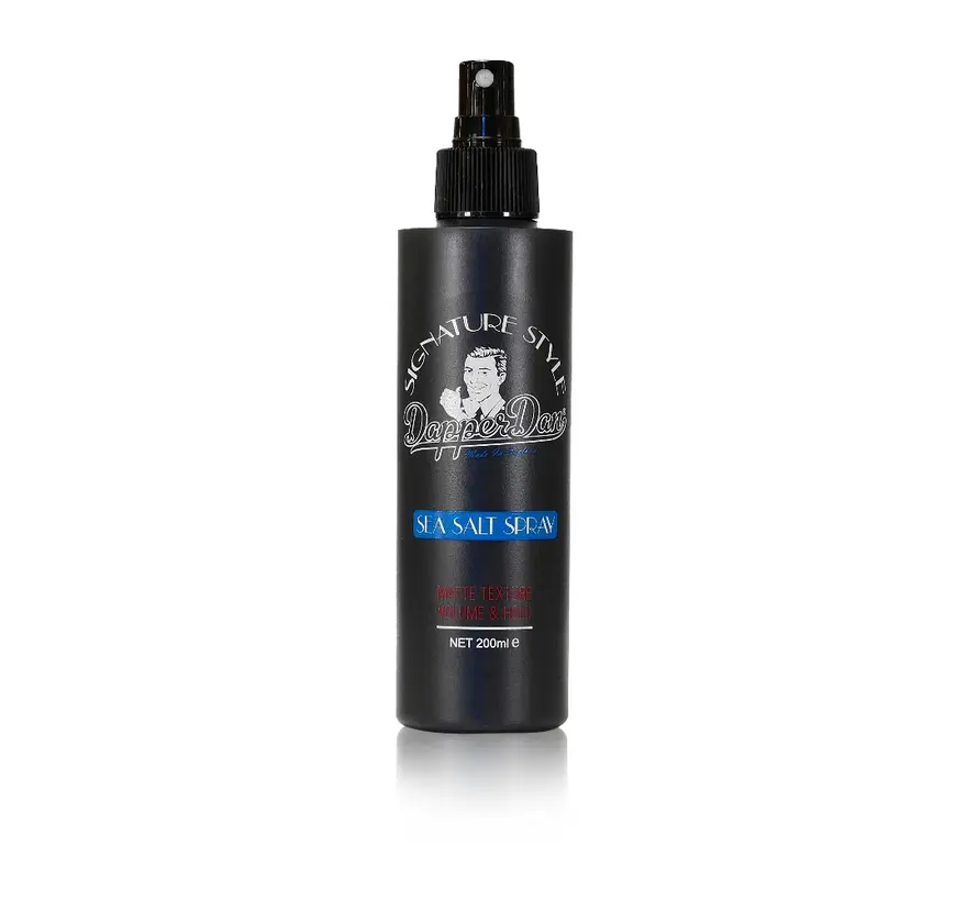 Signature Style Sea Salt Spray 200ml