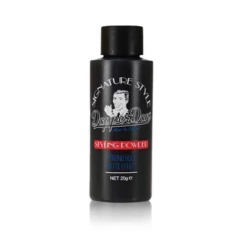 Dapper Dan Signature Style Styling Powder 20g
