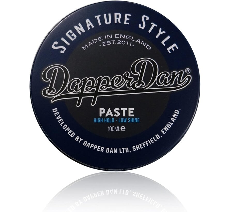 Signature Style Paste 100ml - 12 Pack