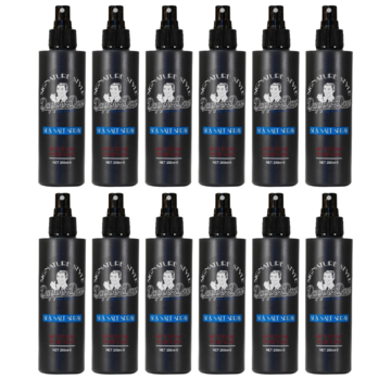 Dapper Dan Signature Style Sea Salt Spray 200ml - 12 Pack