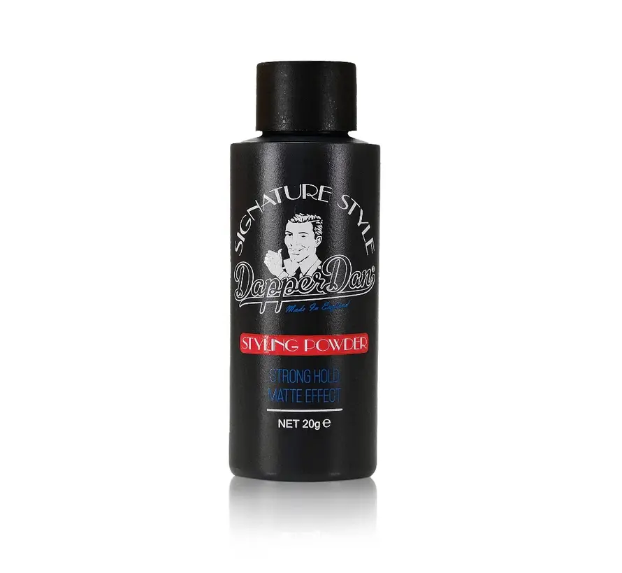 Signature Style Styling Powder 20g - 12 Pack
