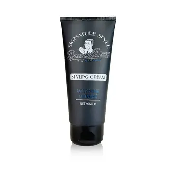 Dapper Dan Signature Style Styling Cream 90ml