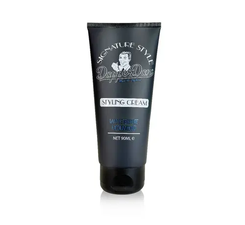 Dapper Dan Signature Style Styling Cream 90ml