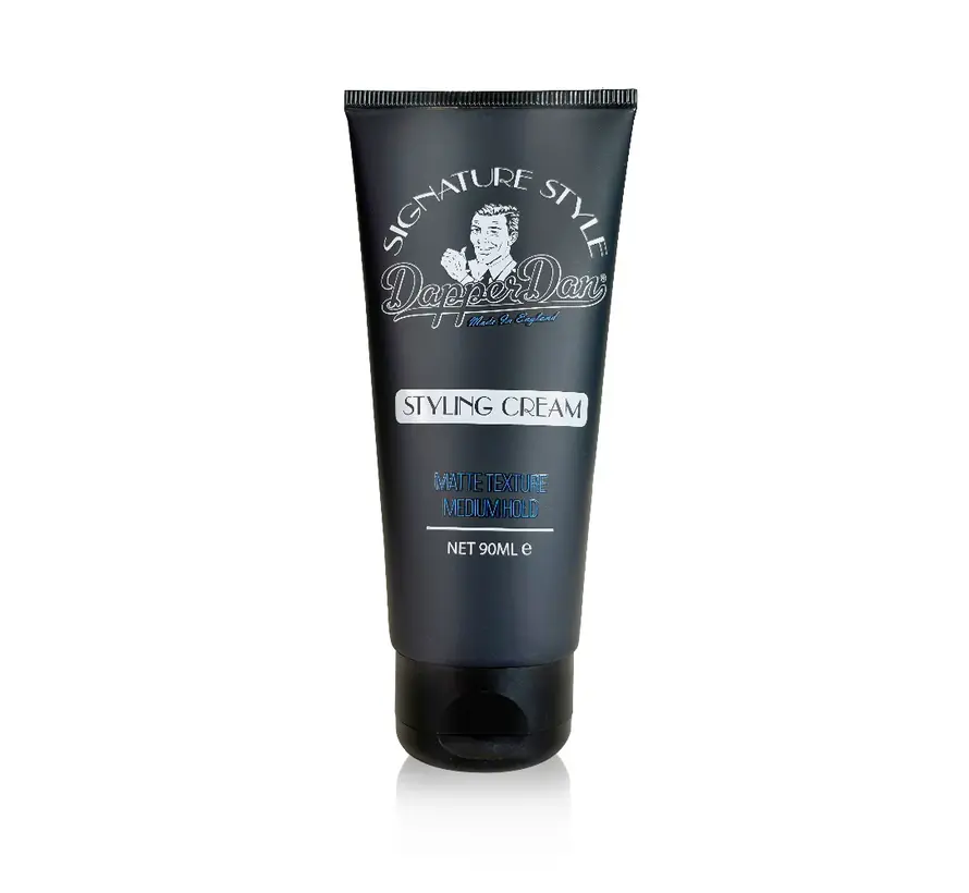 Signature Style Styling Cream 90ml - 12 Pack