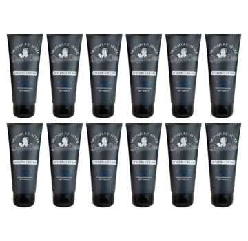 Dapper Dan Signature Style Styling Cream 90ml - 12 Pack