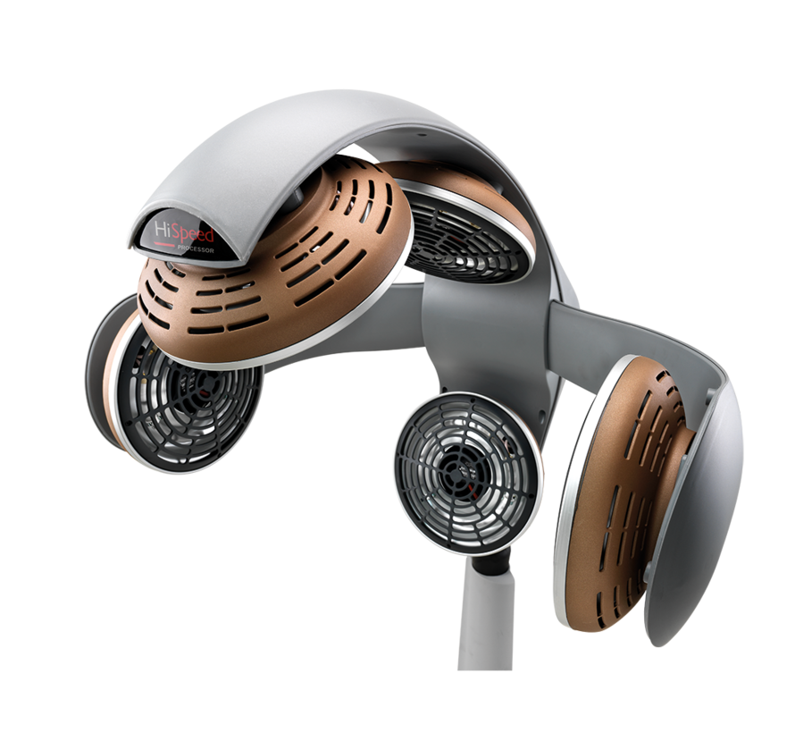 Climazon Hi-Speed Statief