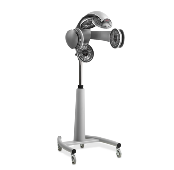 AGV Climazon Hi-Speed Statief