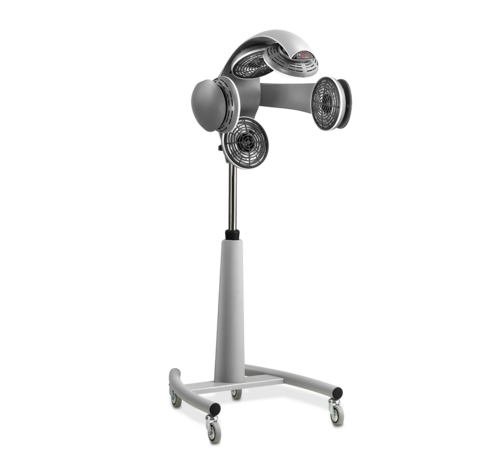 AGV Climazon Hi-Speed Statief