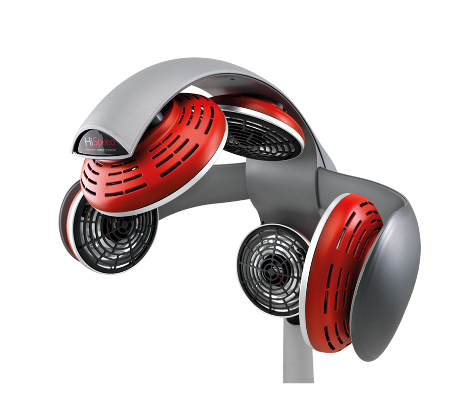 Climazon Hi-Speed Statief