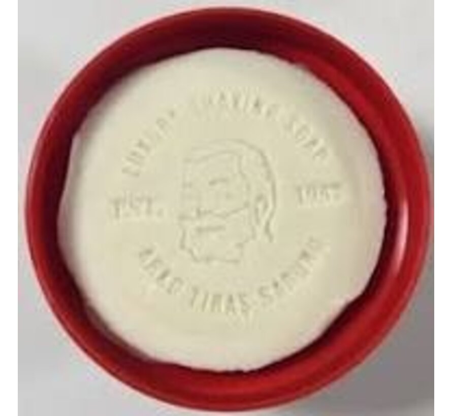 Luxury Shaving Soap 150gr.
