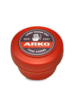 ARKO Luxury Shaving Soap 150gr.