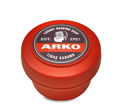 ARKO Luxury Shaving Soap 150gr.