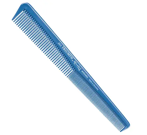 Hercules Sägemann Triumph Master Dunne Knipkam Blauw 41/253