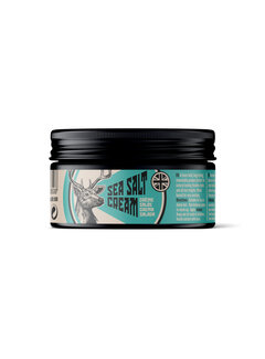 Dark Stag Sea Salt Cream 100ml
