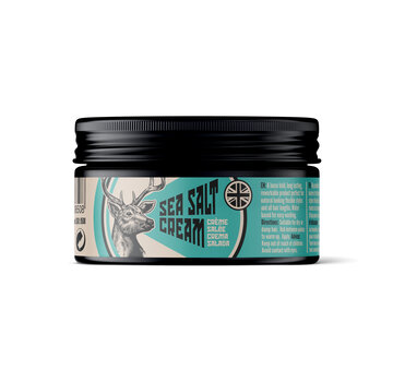 Dark Stag Sea Salt Cream 100ml