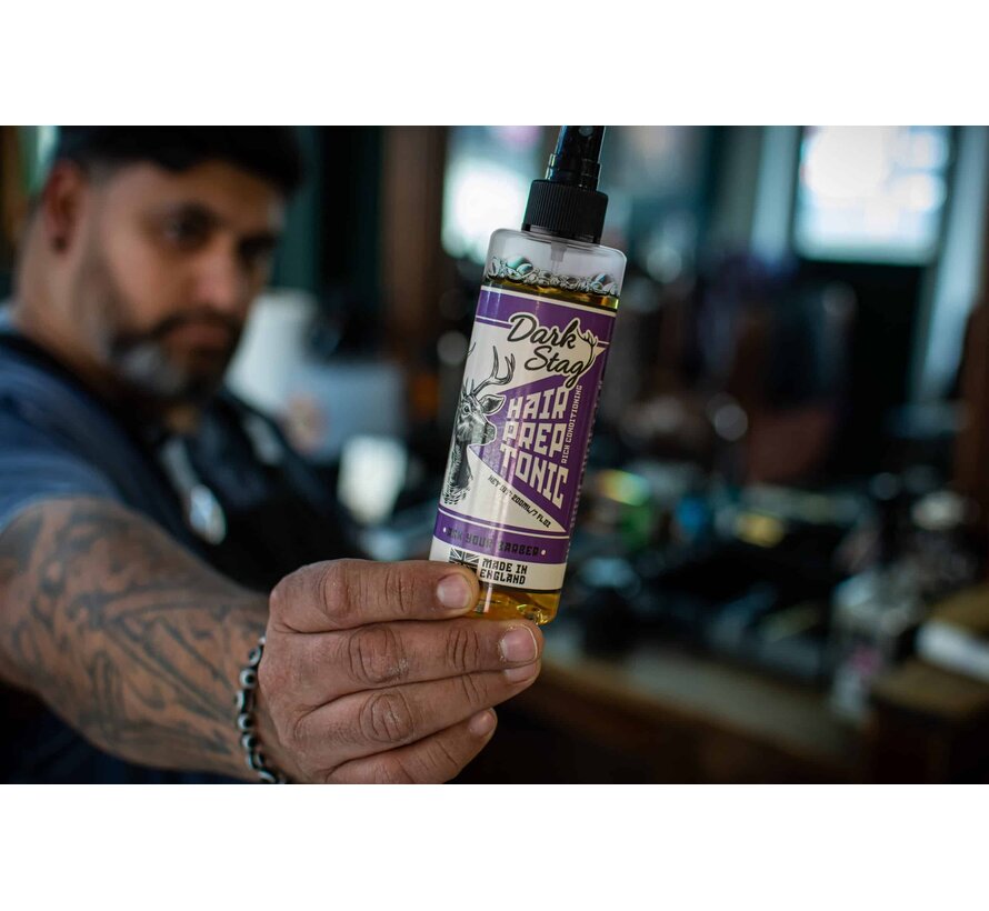 Hair Prep Tonic 200ml