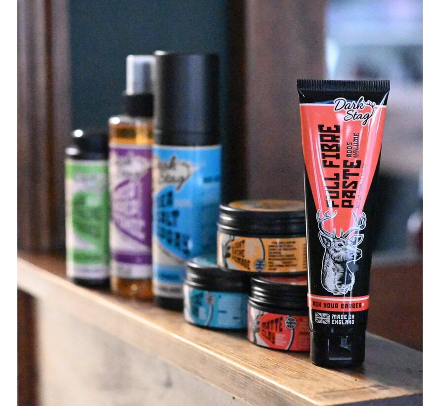 Full Fibre Paste 100ml