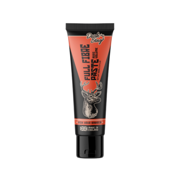 Dark Stag Full Fibre Paste 100ml