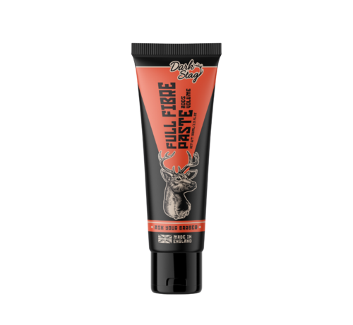 Dark Stag Full Fibre Paste 100ml