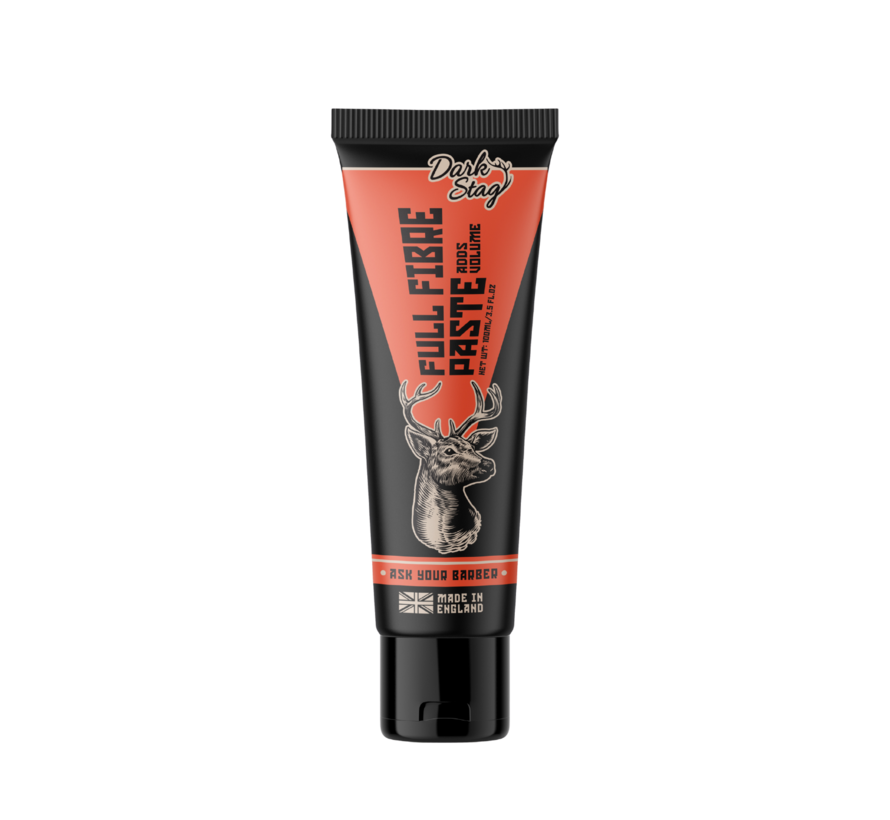 Full Fibre Paste 100ml
