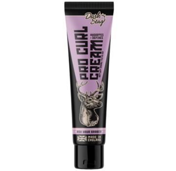 Dark Stag Pro Curl Cream 125ml