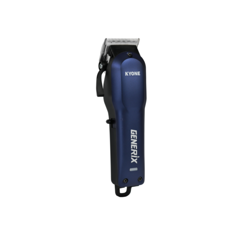 Kyone Generix Clipper GX-02 BLAUW