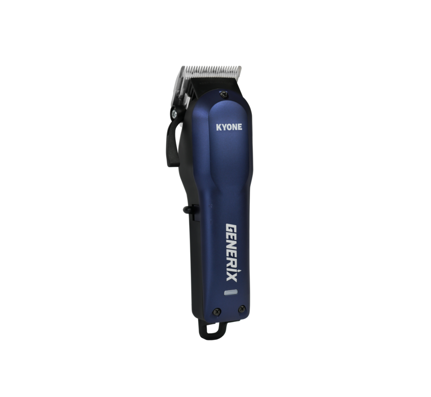 Generix Clipper GX-02 BLAUW