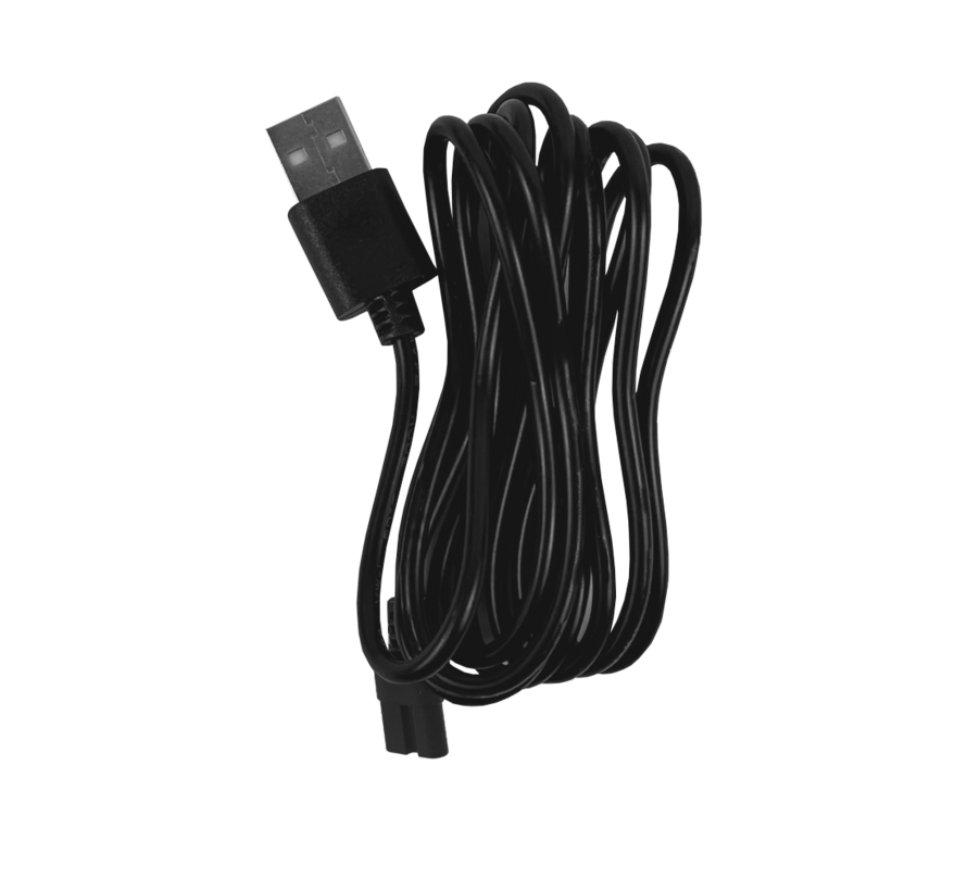 Generix Clipper GX-02 BLAUW