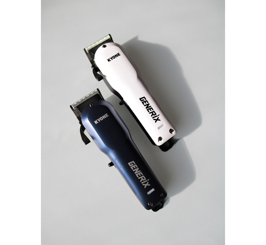 Generix Clipper GX-03 - WIT