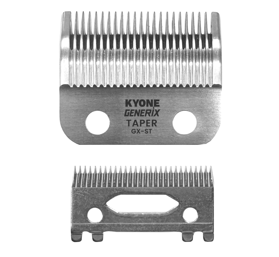 Generix Clipper GX-03 - WIT