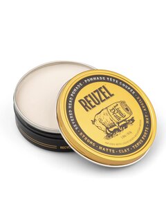 Reuzel Liquid Death - Severed Head Clay Pomade  95.8Gr.