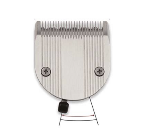 Kyone Stainless Steel Clipper Blade Snijkop CB-01