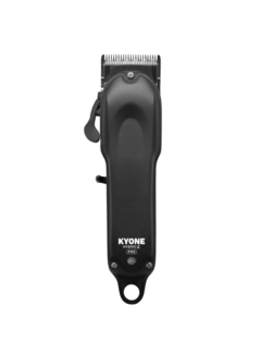 Kyone Hybrid X Pro Clipper Black - NEW!