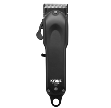 Kyone Hybrid X Pro Clipper Black - NEW!